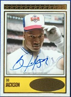 Bo Jackson