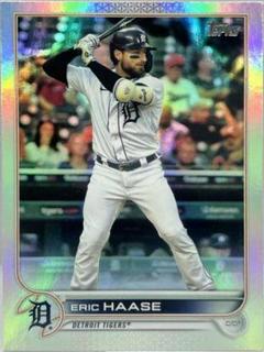 Eric Haase