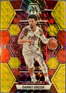 Danny Green