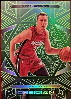 Duncan Robinson