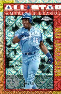 Bo Jackson