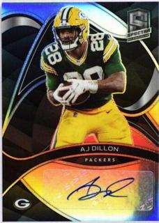 AJ Dillon