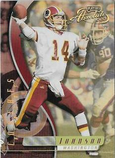 Brad Johnson