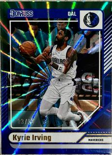 Kyrie Irving
