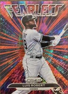 Luis Robert