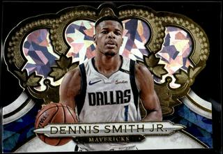 Dennis Smith Jr.