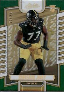 Broderick Jones