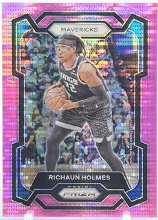 Richaun Holmes