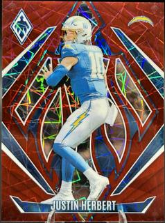 Justin Herbert