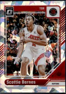 Scottie Barnes