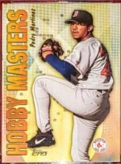 Pedro Martinez