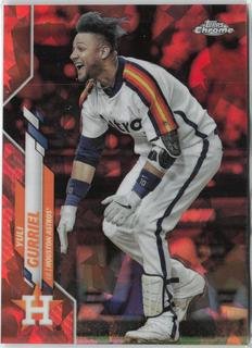 Yuli Gurriel