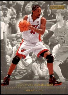 Udonis Haslem