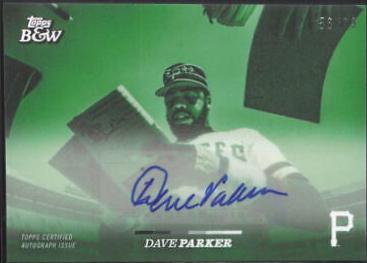 Dave Parker [Green]