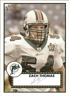 Zach Thomas