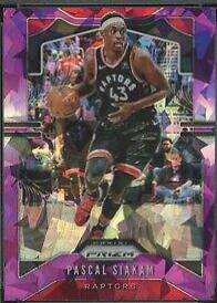 Pascal Siakam