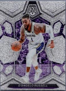 D'Angelo Russell