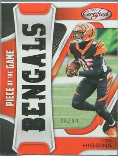 Tee Higgins