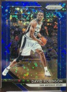 David Robinson