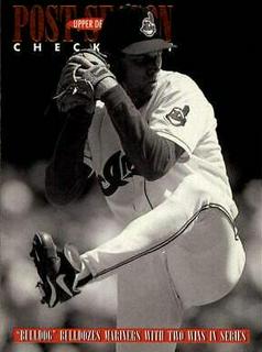 Orel Hershiser