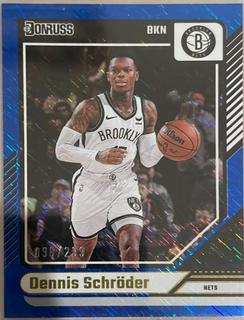 Dennis Schroder