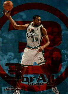 Grant Hill