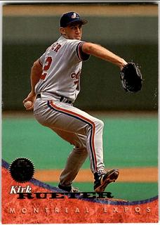 Kirk Rueter
