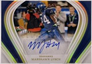 Marshawn Lynch