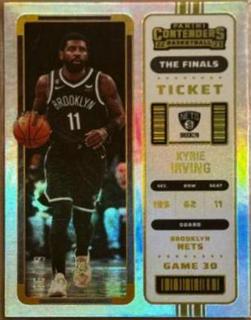Kyrie Irving