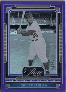 Roy Campanella
