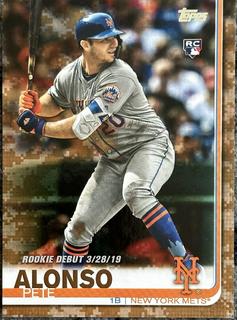 Pete Alonso
