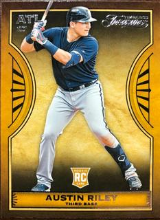 Austin Riley