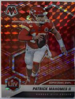 Patrick Mahomes II