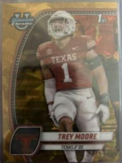 Trey Moore