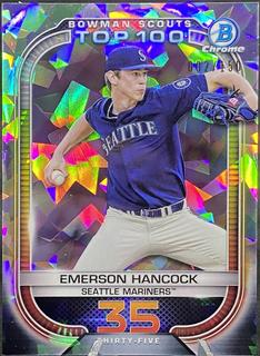 Emerson Hancock