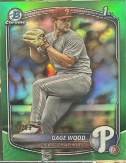 Gage Wood