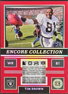 Tim Brown