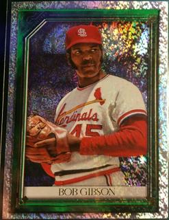 Bob Gibson