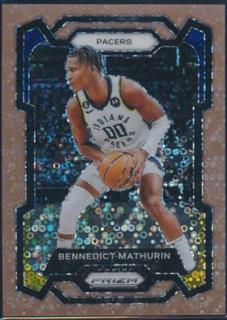Bennedict Mathurin