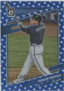 Freddie Freeman