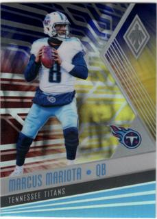 Marcus Mariota