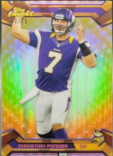 Christian Ponder