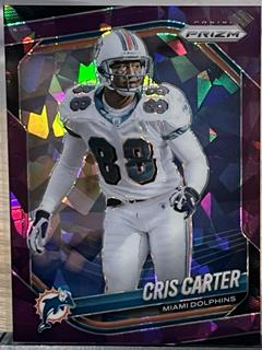 Cris Carter