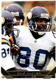 Cris Carter