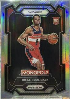 Bilal Coulibaly