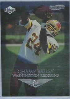 Champ Bailey