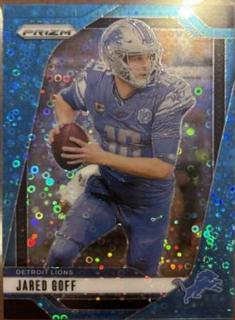 Jared Goff