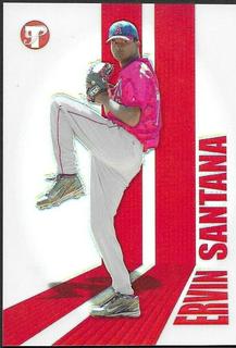 Ervin Santana