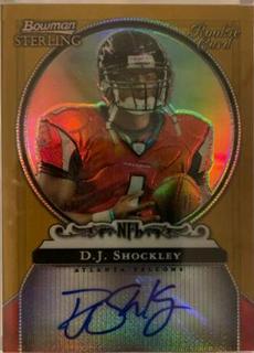 D.J. Shockley