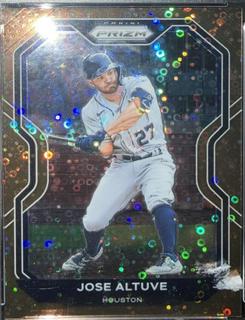 Jose Altuve